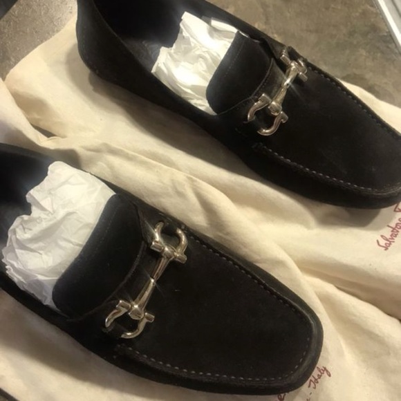 Salvatore Ferragamo Loafers